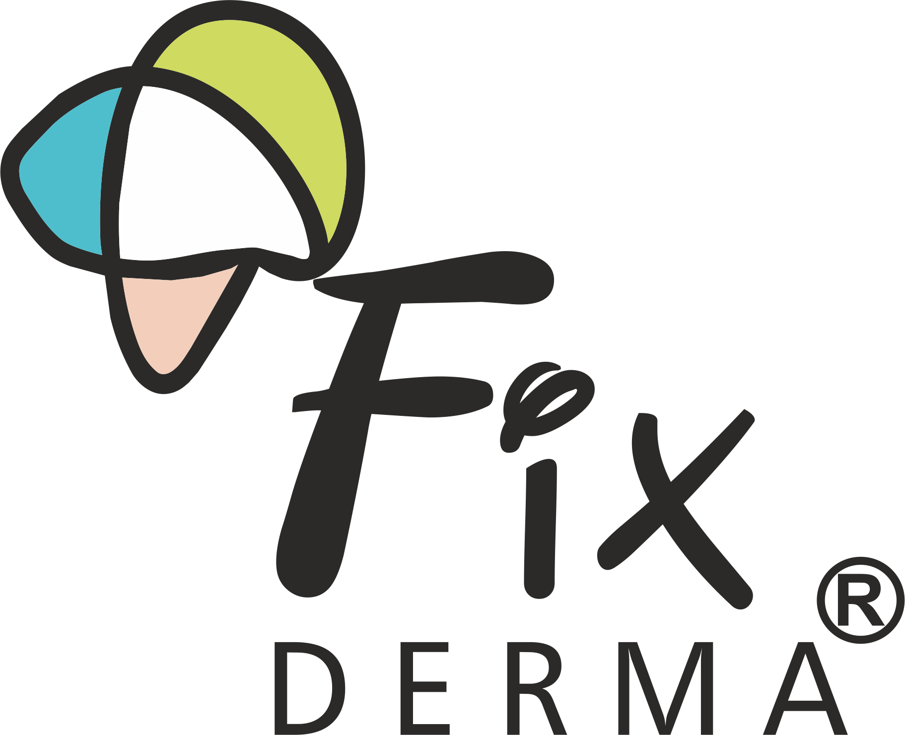 Fixderma Logo